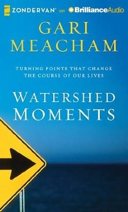 Picture of Watershed Moments