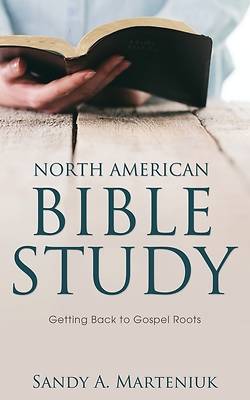 Picture of North American Bible Study