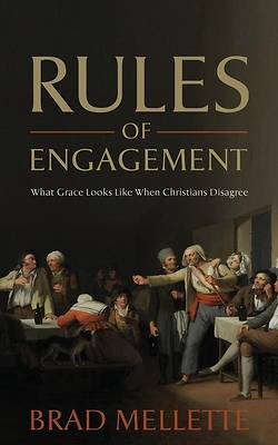 Picture of Rules of Engagement