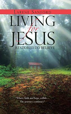 Picture of Living for Jesus