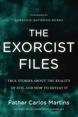 Picture of The Exorcist Files