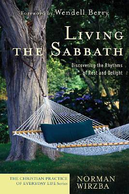Picture of Living the Sabbath