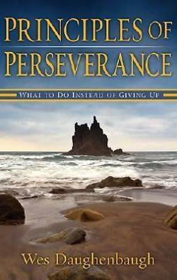 Picture of Principles of Perseverance