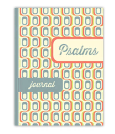 Picture of Psalms Journal