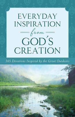 Picture of Everyday Inspiration from God's Creation [ePub Ebook]