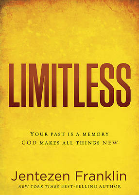 Picture of Limitless [ePub Ebook]