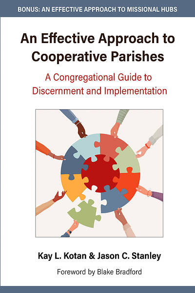 Picture of An Effective Approach to Cooperative Parishes