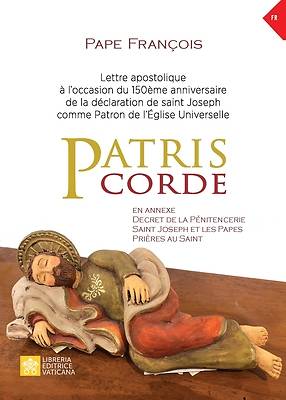 Picture of Patris corde