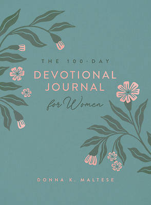 Picture of The 100-Day Devotional Journal for Women