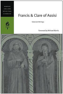 Picture of Francis and Clare of Assisi
