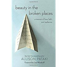 Picture of Beauty in the Broken Places