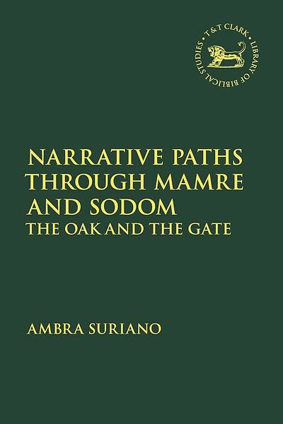 Picture of Narrative Paths Through Mamre and Sodom