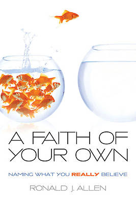 Picture of A Faith of Your Own [ePub Ebook]