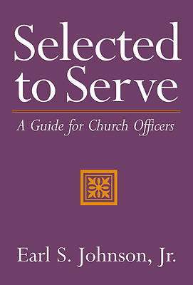 Picture of Selected to Serve