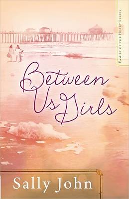 Picture of Between Us Girls [ePub Ebook]