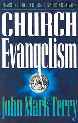 Picture of Church Evangelism