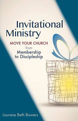 Picture of Invitational Ministry