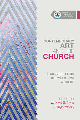 Picture of Contemporary Art and the Church
