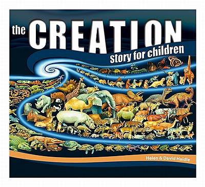 Picture of The Creation Story for Children
