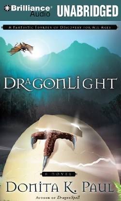 Picture of Dragonlight
