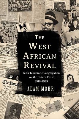 Picture of The West African Revival