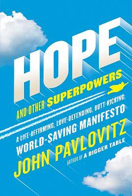Picture of Hope and Other Superpowers
