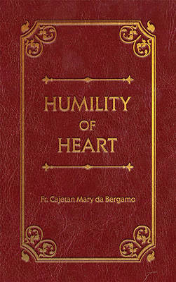 Picture of Humility of Heart Deluxe