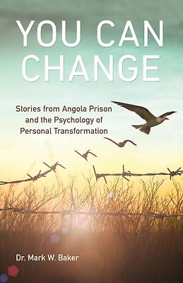 Picture of You Can Change - eBook [ePub]