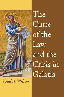 Picture of The Curse of the Law and the Crisis in Galatia