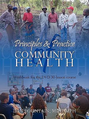 Picture of Principles and Practice of Community Health