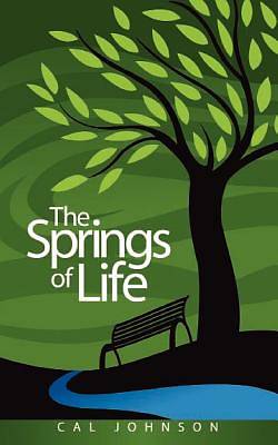 Picture of The Springs of Life