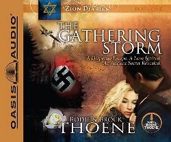 Picture of The Gathering Storm (Library Edition)