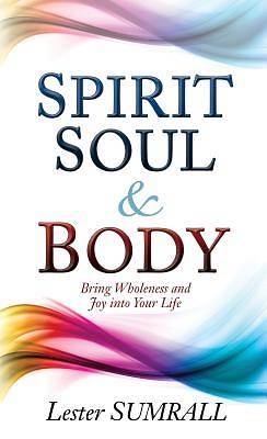 Picture of Spirit Soul and Body