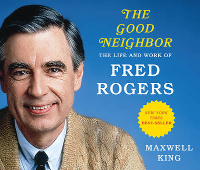 Picture of The Good Neighbor (Library Edition)