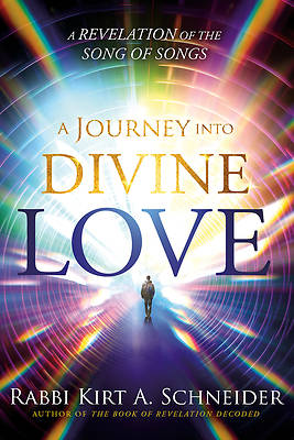Picture of A Journey Into Divine Love