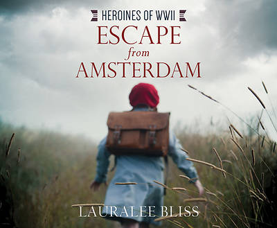 Picture of Escape from Amsterdam