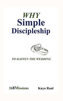 Picture of Why Simple Discipleship