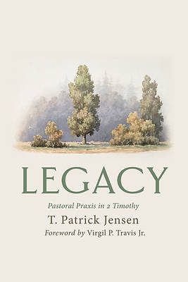 Picture of Legacy