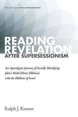 Picture of Reading Revelation After Supersessionism