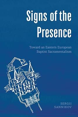 Picture of Signs of the Presence