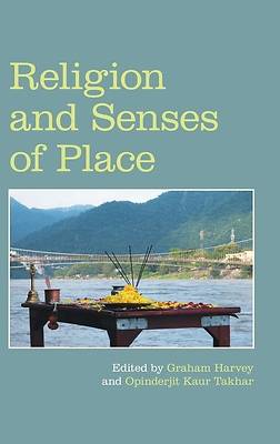 Picture of Religion and Senses of Place