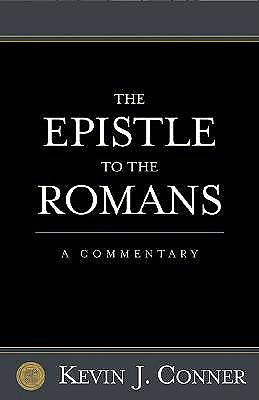 Picture of The Epistle to the Romans