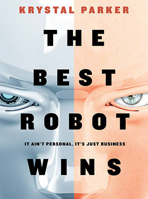 Picture of The Best Robot Wins