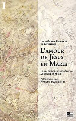 Picture of L'Amour de Jésus en Marie T1