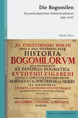 Die Bogomilen