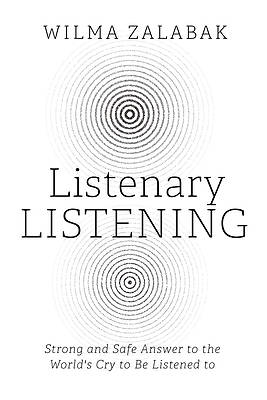 Picture of Listenary Listening