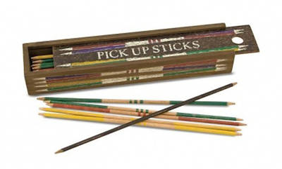 Picture of Pick-Up Sticks