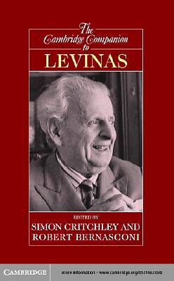 Picture of The Cambridge Companion to Levinas [Adobe Ebook]