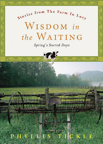 Picture of Wisdom in the Waiting