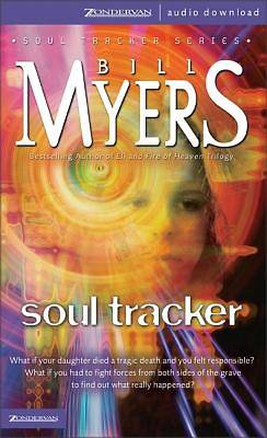 Picture of Soul Tracker
